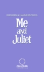 Me and Juliet - Book