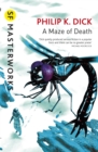 A Maze of Death - Book