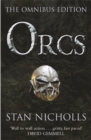 Orcs : Bodyguard of Lightning, Legion of Thunder, Warriors of the Tempest - Book
