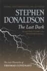 The Last Dark - Book