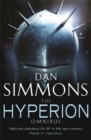 The Hyperion Omnibus : Hyperion, The Fall of Hyperion - Book