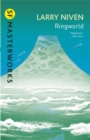 Ringworld - Book