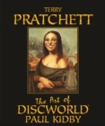 The Art of Discworld - Book