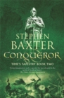 Conqueror - Book