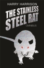 The Stainless Steel Rat Omnibus - Book