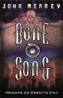 Bone Song - Book