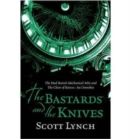 The Bastards and the Knives : The Gentleman Bastard: The Prequel - Book