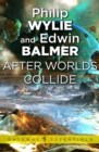 After Worlds Collide - eBook