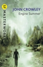 Engine Summer - Book