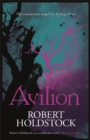 Avilion - Book