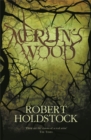 Merlin's Wood - Book