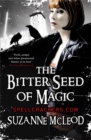 The Bitter Seed of Magic - Book