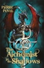 The Alchemist in the Shadows - Book
