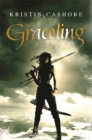Graceling : Tiktok made me buy it! - Book