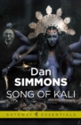 Song of Kali - Dan Simmons