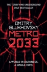 Metro 2033 : The novels that inspired the bestselling games - eBook