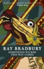 Something Wicked This Way Comes - eBook