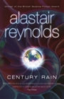 Century Rain - eBook