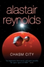 Chasm City - eBook