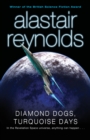 Diamond Dogs, Turquoise Days - eBook