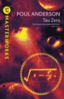 Tau Zero - eBook
