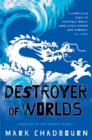 Destroyer of Worlds : Kingdom of the Serpent: Book 3 - eBook