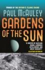 Gardens of the Sun - eBook