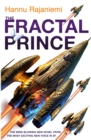 The Fractal Prince - Book