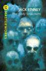 The Body Snatchers - eBook