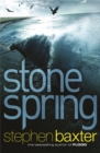 Stone Spring - Book
