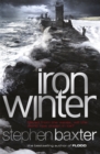 Iron Winter - Book