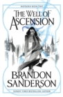 The Well of Ascension : Mistborn Book Two - Book