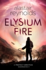 Elysium Fire - eBook