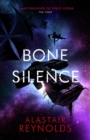 Bone Silence - eBook