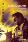 Dhalgren - Book