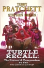 Turtle Recall : The Discworld Companion . . . So Far - eBook