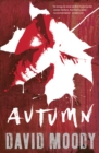 Autumn - eBook