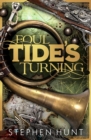 Foul Tide's Turning - eBook