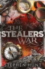 The Stealers' War - eBook
