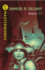 Babel-17 - Book
