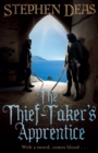 The Thief-Taker's Apprentice - Book
