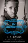 The Awakening : A Vampire Huntress Legend Book - eBook