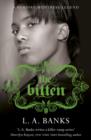 The Bitten : A Vampire Huntress Legend Book - eBook