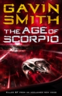 The Age of Scorpio - eBook