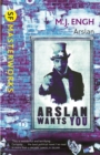 Arslan - Book