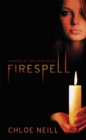 Firespell : The Dark Elite - eBook
