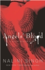 Angels' Blood : The steamy urban fantasy murder mystery that is filled to the brim with sexual tension - Book