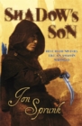 Shadow's Son - Book
