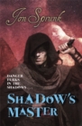 Shadow's Master - Book
