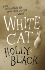 White Cat - Book